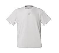 Munich Man Rising Tee C/White Shirt Hombre, Violet, S