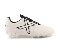 MUNICH Homme Maracana AG23 08 Pantoufles, Blanc, 44 EU