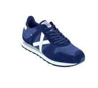 Munich Massana 431 Baskets Basses Homme Bleu - 46