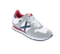 Munich Massana 434 Baskets Basses Homme Blanc - 42