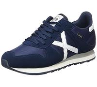 Munich Massana, Chaussures Mixte, Bleu 431, 42 EU