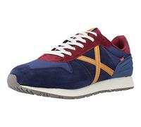 Munich Massana, Chaussures Mixte, Bleu 490, 40 EU
