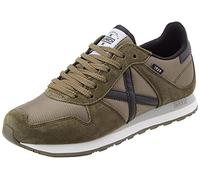 Chaussures Munich Massana vert kaki noir - 40