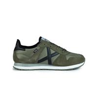 Munich Massana, Chaussures Mixte, Kaki 433, 44 EU