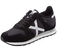Munich Massana, Chaussures Mixte, Noir 432, 46 EU