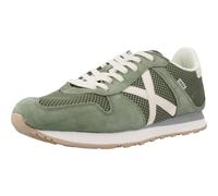 Munich Massana Classic Man Chaussures Homme, Vert 40, 41 EU
