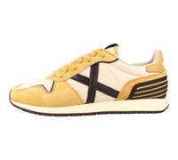 Munich - Massana Club 585 - Homme - Chaussures - Jaune - Taille: 46 EU