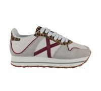 Munich Massana Sky 8810162 Blanco/Beige/Animal Print - T40