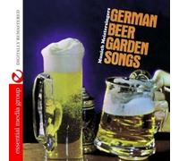 Munich Meistersingers - German Beer Garden Songs