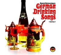 Munich Meistersingers - German Drinking Songs (Digitally Remastered)