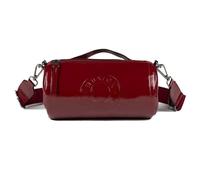 Munich Mh Fw25 Crossbody Barrel C/Red, Sacs à Dos Femme, Rouge