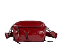 Munich Mh Fw25 Crossbody Camera C/Red, Sacs à Dos Femme, Rouge