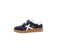 Munich MINI ASTRO VCO BASKETS À SCRATCHS Homme