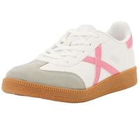 Munich Mini Barru 09 Basket, Blanc, 36 EU