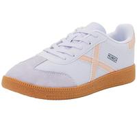 Munich Mini Barru 14 Basket, Bleu, 35 EU