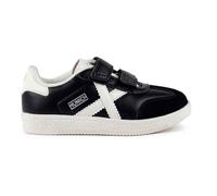 MUNICH Mini Barru VCO 02 Basket, Noir, 30 EU