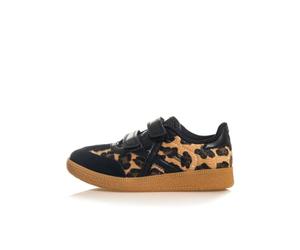 Munich Mini Barru VCO 07 Basket, Noir, 32 EU