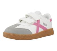 Munich Mini Barru VCO 09 Basket, Blanc, 24 EU