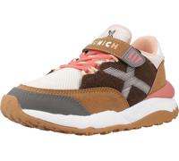 Chaussures Munich Mini Doro marron blanc noir enfant - 31