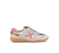 Munich Mini Goal 8126595 Plateado - T38