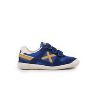 Munich Mini Goal Vco 8128596 Azul - T28