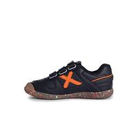 Munich Mini Goal VCO Basket, Noir, 28 EU