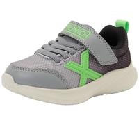 Munich Mini Leta 04 Basket, Gris, 33 EU