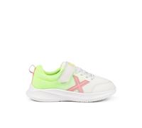 Munich Mini Leta 07 Trainers Blanc EU 24 Enfants