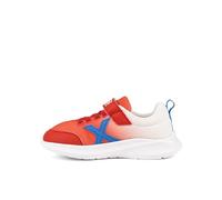 MUNICH Mini LETA 10 Basket, Rouge, 25 EU