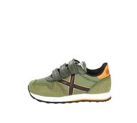 Munich Mini Massana VCO Basket, Kaki, 25 EU