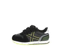 Munich Mini Massana VCO Basket, Noir, 25 EU