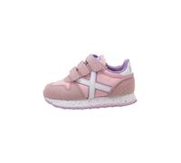 Munich Mini Massana VCO Baskets À Scratchs Femme