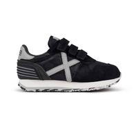Munich Mini Massana VCO Chaussures Unisexes pour Enfant, 24 EU, Noir, 24 EU