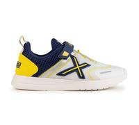 Munich Mini NAD VCO Chaussures Unisexes pour Enfant 28 EU, Blanc, 28 EU