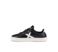 MUNICH Mini Open 01 Basket, Noir, 35 EU