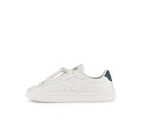 MUNICH Mini Open 02 Basket, Blanc, 35 EU