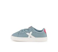 MUNICH Mini Open VCO 05 Basket, Turquoise, 32 EU