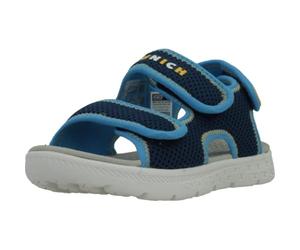 Munich Mini Puck 08 Basket, Bleu, 37 EU