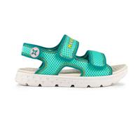 Munich Mini Puck 10 Basket, Turquoise, 30 EU