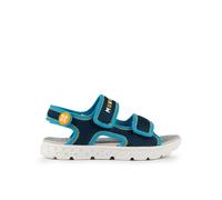 Munich Mini Puck 8024008 Azul - T32