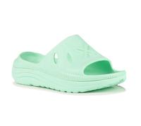 MUNICH Mini SAURA 04 Pantoufles, Turquoise, 35 EU