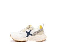 Munich Mini Track 121 Trainers Blanc EU 37 Enfants