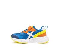 Munich Mini Track 123 Trainers Bleu EU 29 Enfants