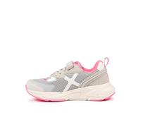 MUNICH Mini Track 124 Basket, Gris, 38 EU