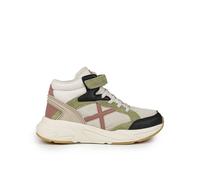 Munich Mini Track Boot Vco 8897026 Blanco - T37