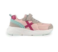MUNICH Mini Track VCO 102 Pantoufles, Rose, 28 EU