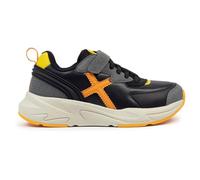 Munich Mini Track VCO 113 Basket, Noir, 35 EU