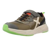 Munich Mini Track VCO 115 Basket, Kaki, 29 EU