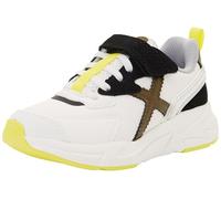 Munich Mini Track VCO 120 Basket, Blanc, 26 EU