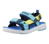 MUNICH Mini YOYO 03 Basket, Bleu, 37 EU